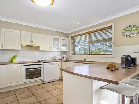Derwent By The Sea Two Minute Walk To The Water - Accommodation Adelaide 3