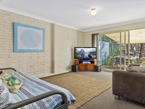 Derwent By The Sea Two Minute Walk To The Water - Accommodation Adelaide 2
