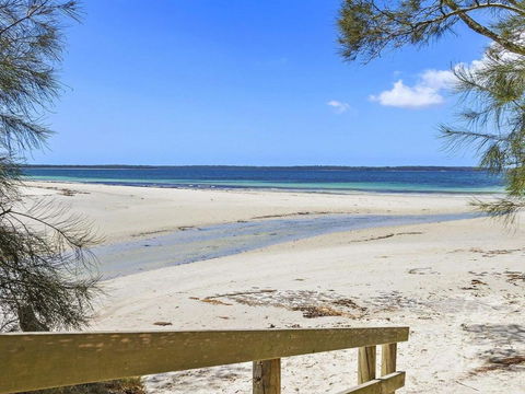 Derwent By The Sea Two Minute Walk To The Water - Accommodation Adelaide 6