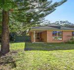 Dolphin Cottage in the heart of Callala Beach - Accommodation Adelaide