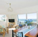 Eden on the Beach beachside getaway - Accommodation Adelaide