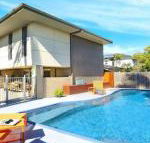 Isthmus on Jones Beach - Accommodation Adelaide