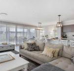 House on the Hill inspired coastal Hamptons vibe - Accommodation Adelaide