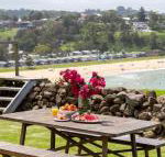 Kiama Beach Cottage at Easts Beach - Accommodation Adelaide