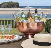 Minnamurra Island View - Accommodation Adelaide