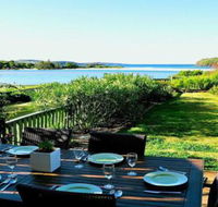 Minnamurra Villa on the River - Accommodation Adelaide