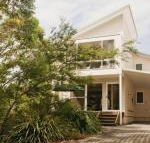 Sea Whispers a real native outlook - Accommodation Adelaide