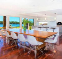 Reflections at Minnamurra - Accommodation Adelaide