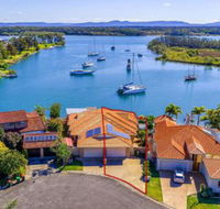 Seachange Waterfront