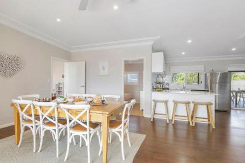 Casa Sorella Beachfront Family Home With Pool - Accommodation Adelaide 7