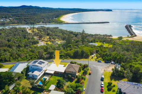 Casa Sorella Beachfront Family Home With Pool - Accommodation Adelaide 5
