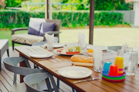 Casa Sorella Beachfront Family Home With Pool - Accommodation Adelaide 4
