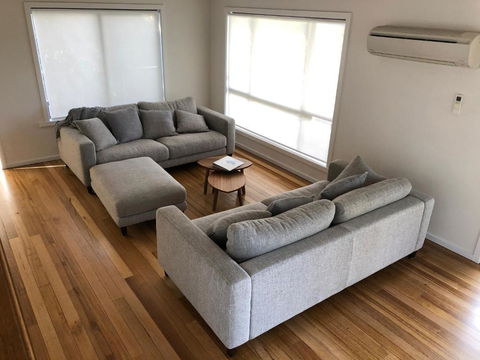 HIDDEN HAVEN Binalong Bay - Accommodation Adelaide 6