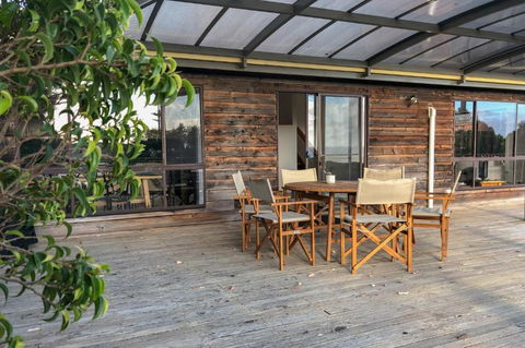HIDDEN HAVEN Binalong Bay - Accommodation Adelaide 3