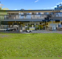 Oscars Inlet Side Short Walk TO Beach OR Town - Accommodation Adelaide