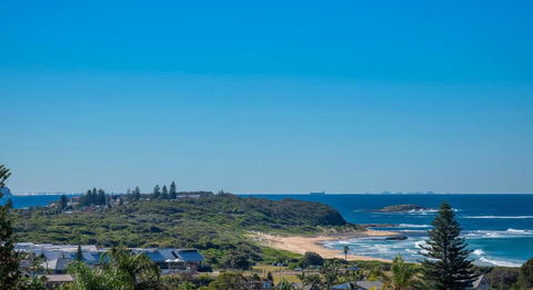 Waves At Caves - Accommodation Adelaide 1