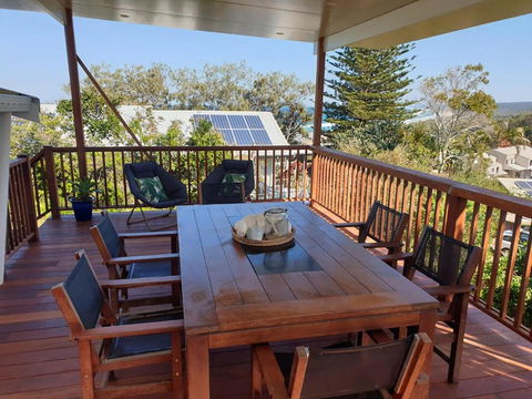 Ahoy Cottage - Accommodation Adelaide 1