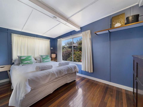 Ahoy Cottage - Accommodation Adelaide 6