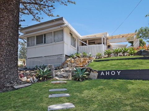 Ahoy Cottage - Accommodation Adelaide 3