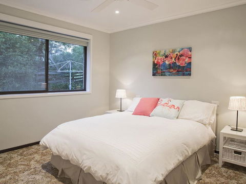 ROANJOKA DROMANA.... - Accommodation Adelaide 4