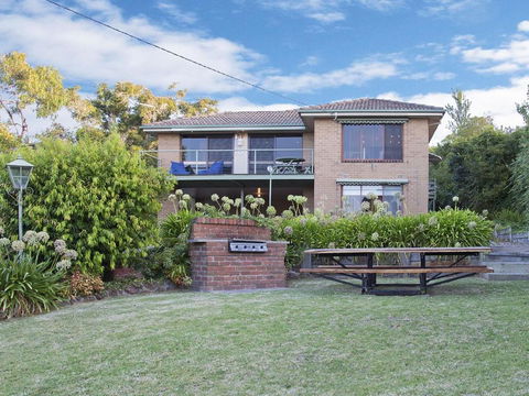 ROANJOKA DROMANA.... - Accommodation Adelaide 3