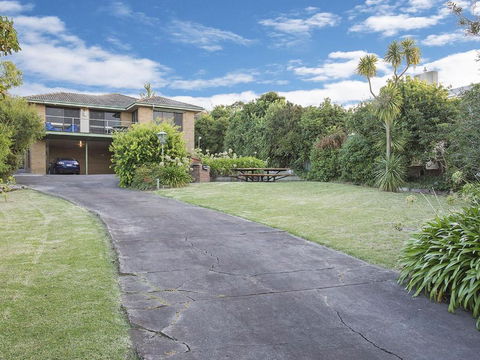 ROANJOKA DROMANA.... - Accommodation Adelaide 1