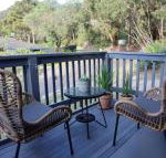 Wreck Beach Cottage at Shoal Bay - Accommodation Adelaide