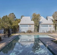 COCOMO VILLA - Accommodation Adelaide