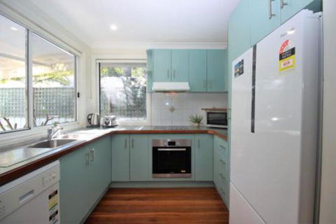 MAGIC BEACH HOUSE PET FRIENDLY - Accommodation Adelaide 4
