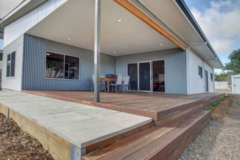 Grey On The Bay - Accommodation Adelaide 3