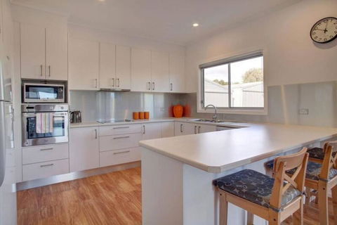 Grey On The Bay - Accommodation Adelaide 6