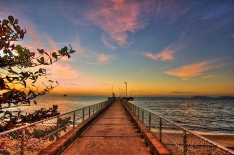 RED COWRIE 321atPALM COVE - Accommodation Adelaide 2