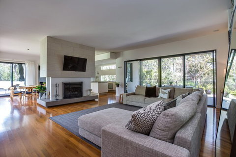 Kalina Retreat Tennis & Pool - Accommodation Adelaide 4
