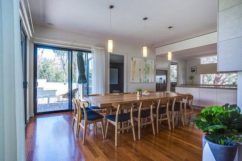 Kalina Retreat Tennis & Pool - Accommodation Adelaide 1