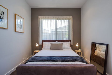 Kalina Retreat Tennis & Pool - Accommodation Adelaide 5