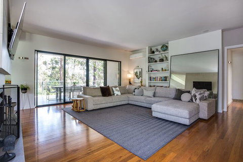 Kalina Retreat Tennis & Pool - Accommodation Adelaide 6