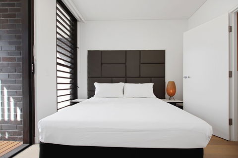 DD Apartments At ICC - Accommodation Adelaide 0