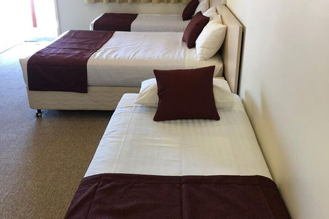 Overlander Motor Lodge - Accommodation Adelaide 6