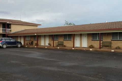 Overlander Motor Lodge - Accommodation Adelaide 2