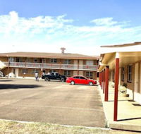 Overlander Motor Lodge - Accommodation Adelaide