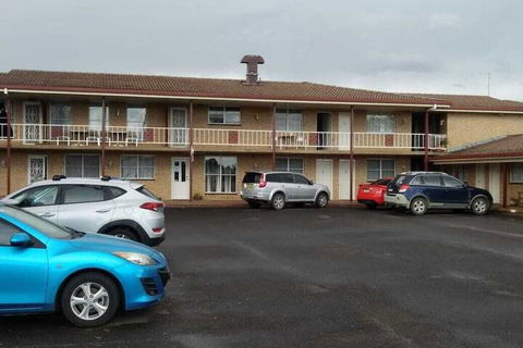 Overlander Motor Lodge - Accommodation Adelaide 4