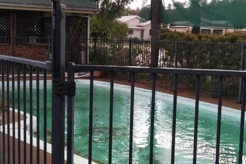 Overlander Motor Lodge - Accommodation Adelaide 5