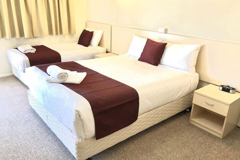 Overlander Motor Lodge - Accommodation Adelaide 7
