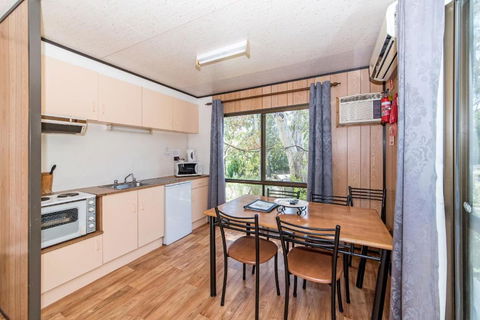 Belair National Park Holiday Park - Accommodation Adelaide 5