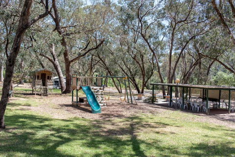 Belair National Park Holiday Park - Accommodation Adelaide 4