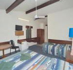 Peppercorn motor inn - Accommodation Adelaide