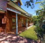 Semaphore Beach House - Accommodation Adelaide