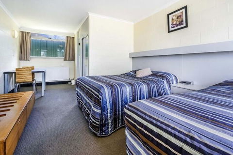 Top Of The Town Hotel Motel - Accommodation Adelaide 6