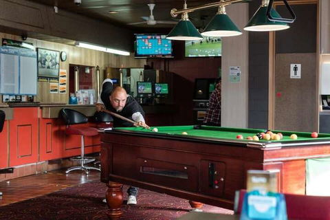 Top Of The Town Hotel Motel - Accommodation Adelaide 3