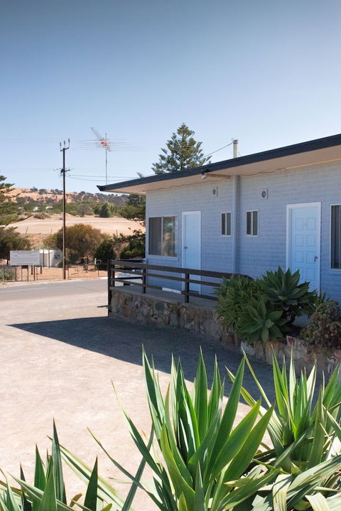 Penneshaw Beach Stay - Accommodation Adelaide 3